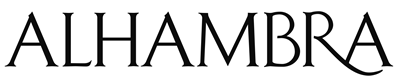 Alhambra Logo