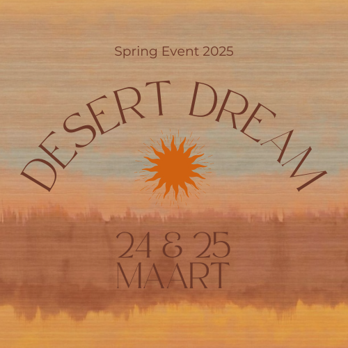 Desert Dream foto